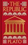 The Republic: Gilded Pocket Edition - Plato - 9781398851450