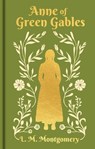 Anne of Green Gables: Gilded Pocket Edition - L. M. Montgomery - 9781398851467