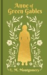 Anne of Green Gables: Gilded Pocket Edition - L. M. Montgomery - 9781398851467