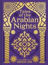 Tales of the Arabian Nights - Andrew Lang - 9781398852884