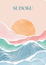 Sudoku - Eric Saunders - 9781398852938