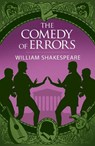 The Comedy of Errors - William Shakespeare - 9781398854161