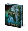 The Odyssey - Homer - 9781398854239