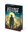 The Classic Science Fiction Collection - H. G. Wells - 9781398854277