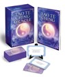 Tao Te Ching Oracle Book & Cards - Julian Flanders - 9781398854864