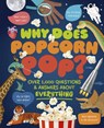 Why Does Popcorn Pop? - Dan Green ; Clare Hibbert ; Anne Rooney - 9781398855380