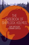The Casebook of Sherlock Holmes - Arthur Conan Doyle - 9781398855571