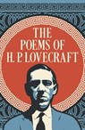 The Poems of H. P. Lovecraft - H. P. Lovecraft - 9781398855694