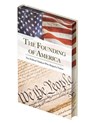 The Founding of America: The Words That Shaped a Nation - Alexander Hamilton - 9781398855908