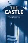 The Castle - Franz Kafka - 9781398855953