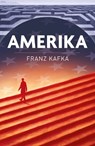 Amerika - Franz Kafka - 9781398855960