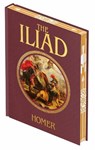The Iliad - Homer - 9781398856066