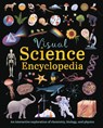 Visual Science Encyclopedia - Anna Claybourne ; Janet Bingham - 9781398857445