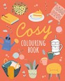 Cosy Colouring Book - Tansy Willow - 9781398859128