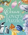 Ocean Lover's Puzzles - Eric Saunders - 9781398859234