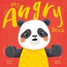 My Angry Book - Honor Head - 9781398859937