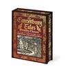 The Canterbury Tales - Geoffrey Chaucer - 9781398860827