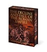 The Decline and Fall of the Roman Empire - Edward Gibbon - 9781398861213
