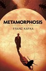 Metamorphosis - Franz Kafka - 9781398862081