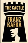 The Castle - Franz Kafka - 9781398864276