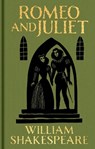 Romeo and Juliet - William Shakespeare - 9781398864580