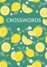 Crosswords - Eric Saunders - 9781398866690