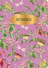 Sudoku: Over 200 Puzzles - Eric Saunders - 9781398868557