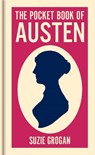 The Pocket Book of Austen - Suzie Grogan - 9781398869127
