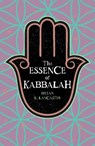 The Essence of Kabbalah - Brian L. Lancaster - 9781398869523