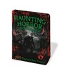 Haunting Horror Wordsearch - Eric Saunders - 9781398872196