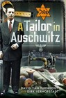 A Tailor in Auschwitz - David van Turnhout ; Dirk Verhofstadt - 9781399004367