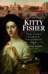 Kitty Fisher - Joanne Major - 9781399006972