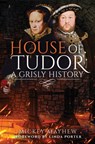House of Tudor - Mickey Mayhew - 9781399011051