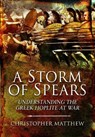 A Storm of Spears - Matthew Christopher - 9781399013468