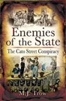 Enemies of the State - M J Trow - 9781399013819
