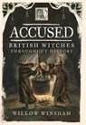 Accused - Willow Winsham - 9781399014533