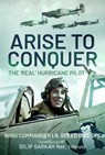 Arise to Conquer - Dilip Sarkar by - 9781399017107