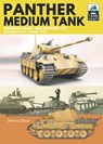 Panther Medium Tank - Dennis Oliver - 9781399017961