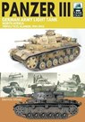 Panzer III, German Army Light Tank - Dennis Oliver - 9781399018005