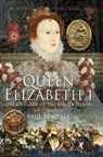 Queen Elizabeth I - Paul Kendall - 9781399018364