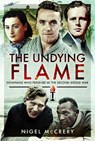 The Undying Flame - Nigel McCrery - 9781399020114