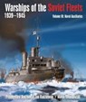 Warships of the Soviet Fleets, 1939-1945 - Przemyslaw Budzbon ; Jan Radziemski; Marek Twardowski - 9781399022811