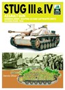 Tank Craft 44 Stug III Assault Gun - Dennis Oliver - 9781399033886