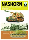 Tank Craft 45 Nashorn Self-Propelled Tank Destroyer - Dennis Oliver - 9781399033923