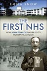 The First NHS - Emma Snow - 9781399038188