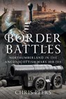 Border Battles - Chris Peers - 9781399039710