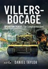 Villers-Bocage - Daniel Taylor - 9781399048736