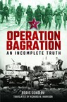 Operation Bagration - Boris Sokolov - 9781399050937