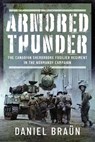 Armored Thunder - Daniel Braun - 9781399051422