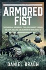 Armoured Fist - Daniel Braun - 9781399055031
